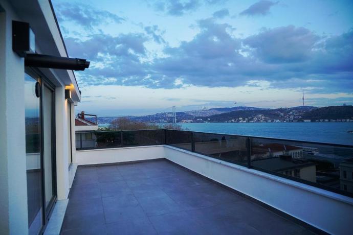 Imagen de la habitación del Elite World Homes Istanbul Bosphorus. Foto 4