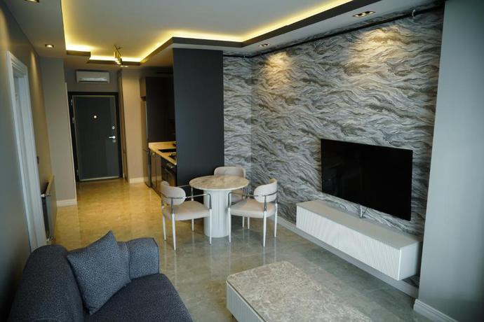 Imagen de la habitación del Elite World Homes Istanbul Bosphorus. Foto 5