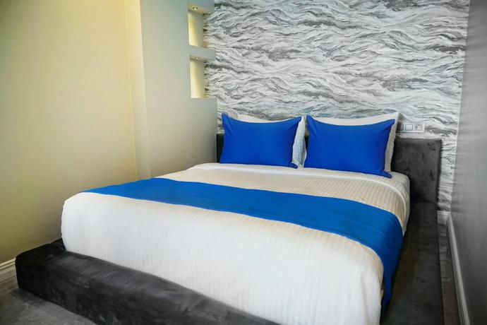 Imagen de la habitación del Elite World Homes Istanbul Bosphorus. Foto 6