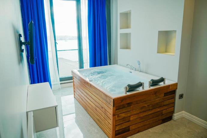 Imagen de la habitación del Elite World Homes Istanbul Bosphorus. Foto 8