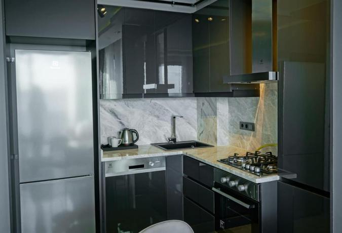 Imagen de la habitación del Elite World Homes Istanbul Bosphorus. Foto 9