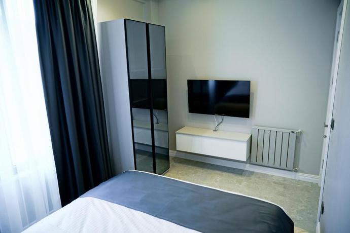 Imagen de la habitación del Elite World Homes Istanbul Bosphorus. Foto 10