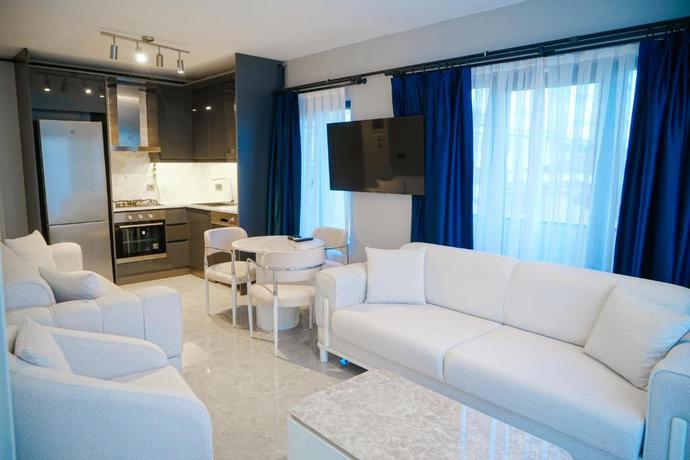 Imagen general del Elite World Homes Istanbul Bosphorus. Foto 1
