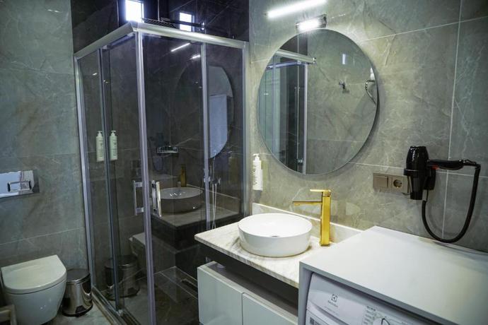 Imagen de la habitación del Elite World Homes Istanbul Bosphorus. Foto 11
