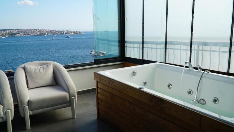 Imagen de la habitación del Elite World Homes Istanbul Bosphorus. Foto 16