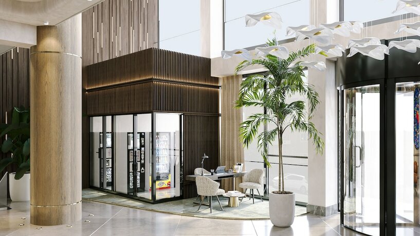 Imagen general del Elite World Kuşadası. Foto 2