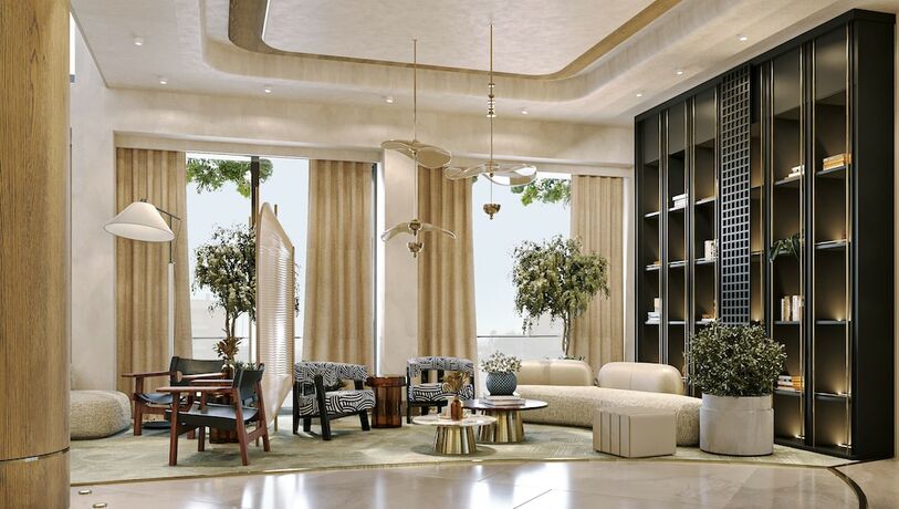 Imagen general del Elite World Kuşadası. Foto 3