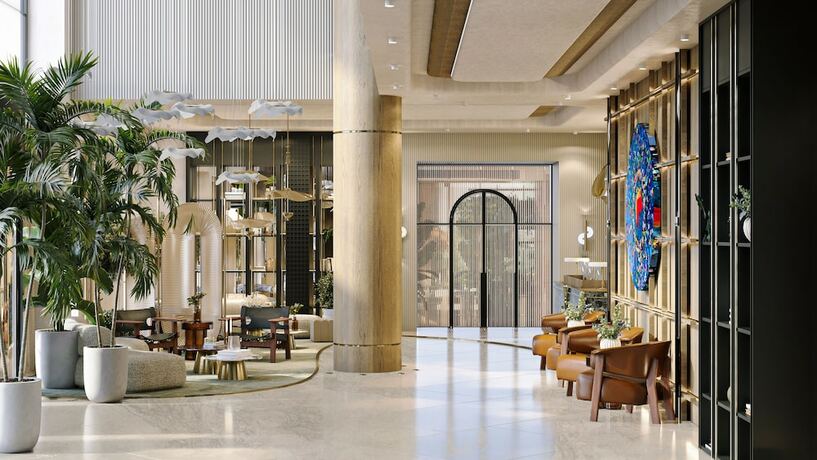Imagen general del Elite World Kuşadası. Foto 4