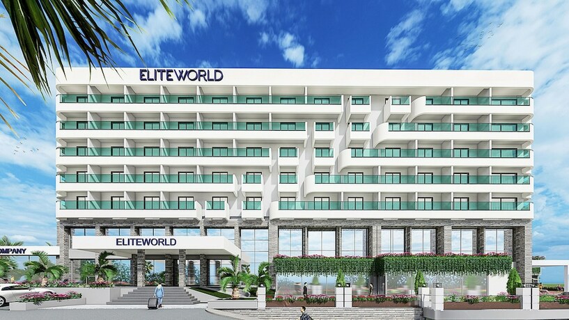 Imagen general del Elite World Kuşadası. Foto 7