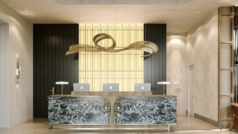 Imagen general del Elite World Kuşadası. Foto 8