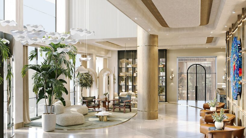 Imagen general del Elite World Kuşadası. Foto 10