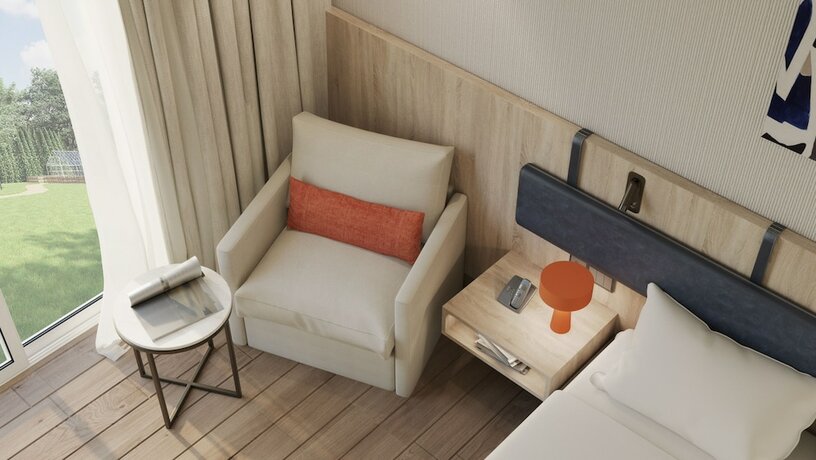 Imagen de la habitación del Elite World Kuşadası. Foto 16
