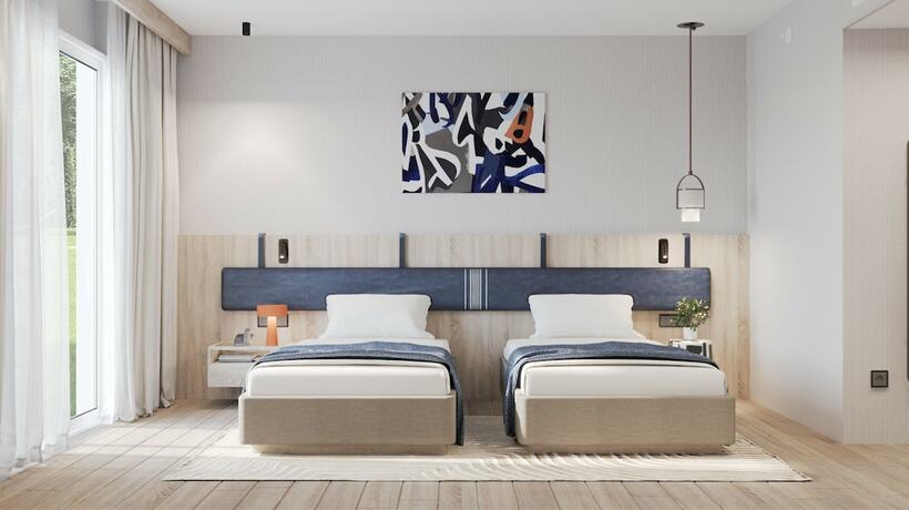 Imagen de la habitación del Elite World Kuşadası. Foto 17