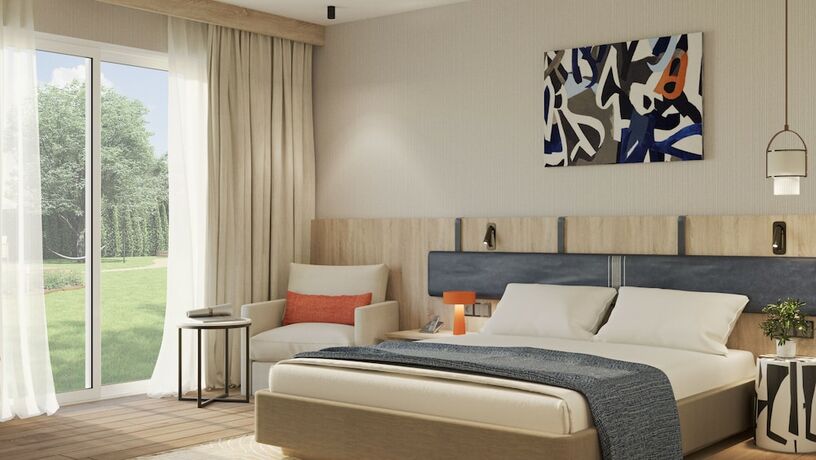 Imagen de la habitación del Elite World Kuşadası. Foto 18