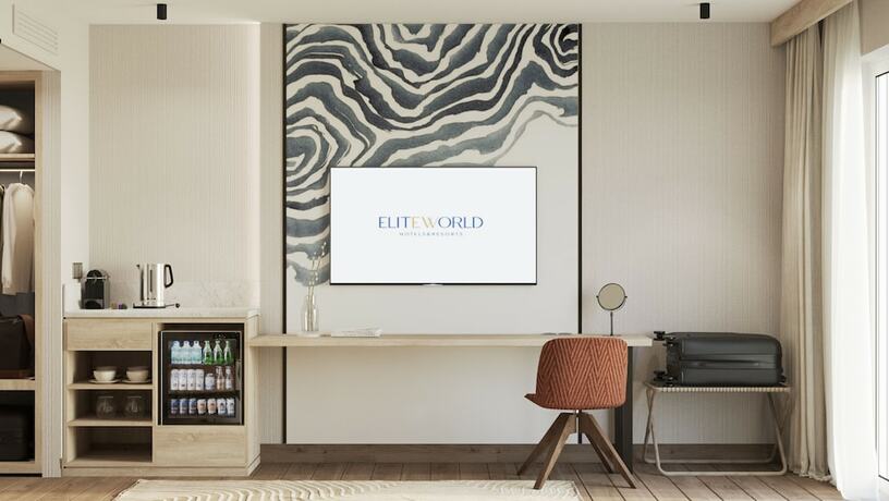 Imagen de la habitación del Elite World Kuşadası. Foto 19