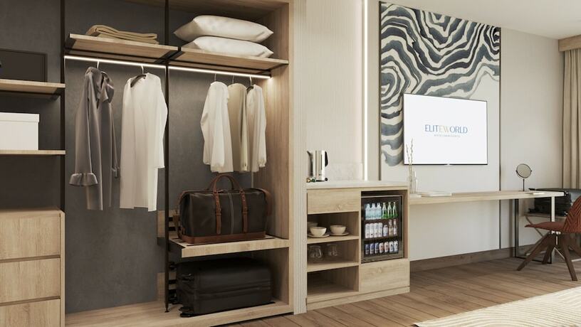 Imagen de la habitación del Elite World Kuşadası. Foto 20