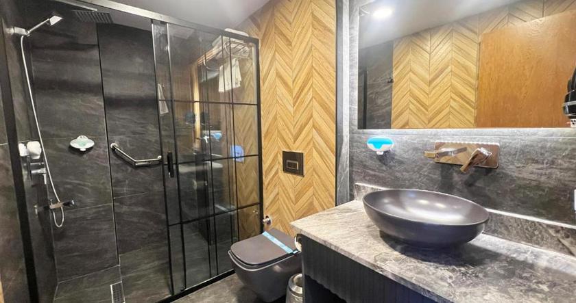 Imagen de la habitación del Elite World Resort Mersin Silifke. Foto 3