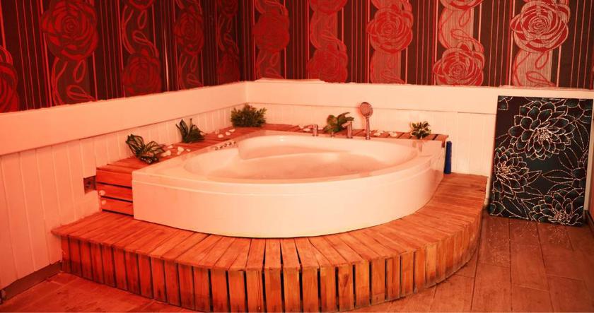 Imagen de los interiores del Elite World Resort Mersin Silifke. Foto 13