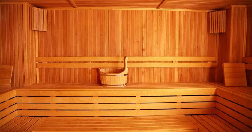 Imagen de los interiores del Elite World Resort Mersin Silifke. Foto 14