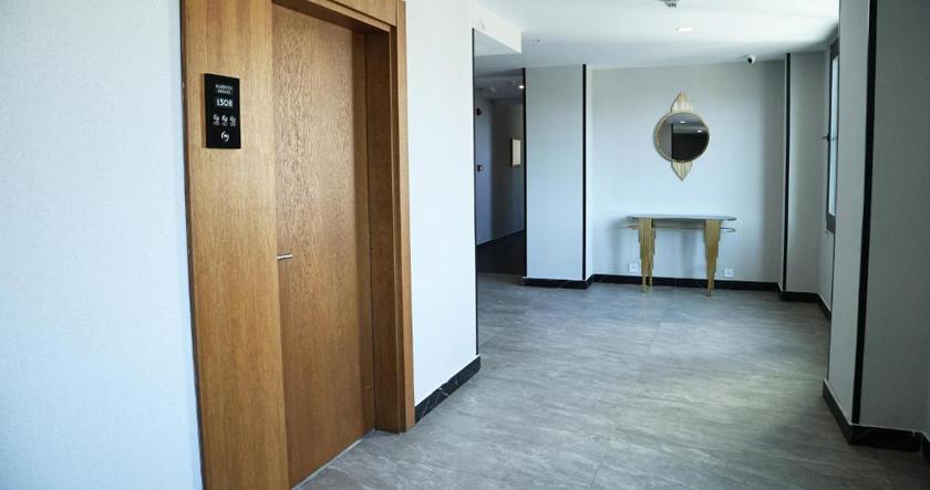 Imagen de los interiores del Elite World Resort Mersin Silifke. Foto 15