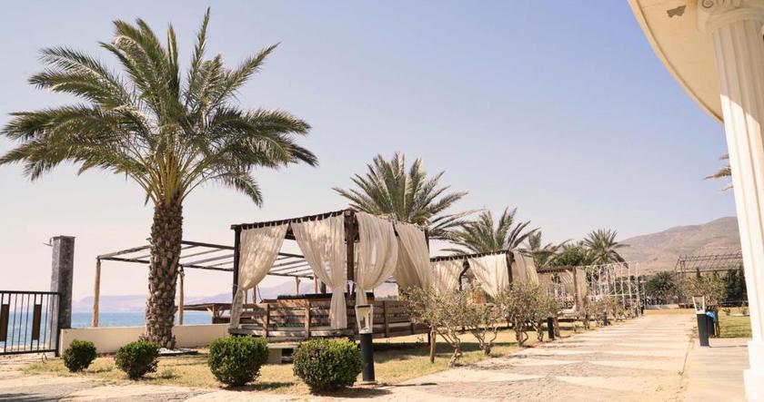 Imagen de los exteriores del Elite World Resort Mersin Silifke. Foto 8