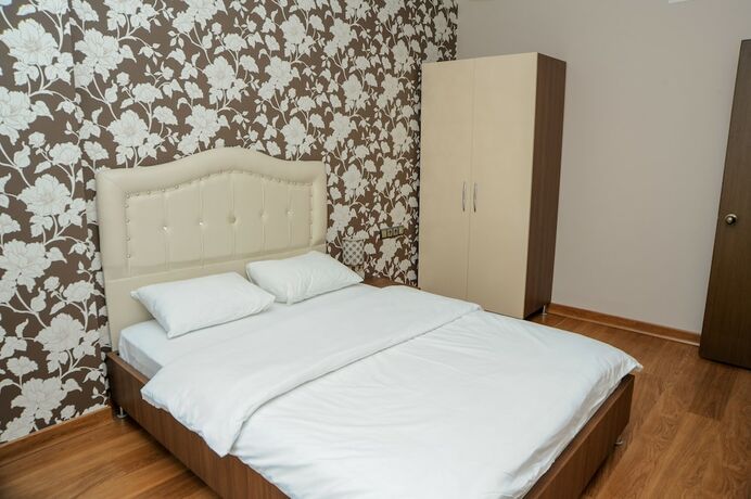 Imagen de la habitación del Elits Suits. Foto 18