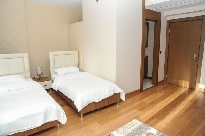 Imagen general del Elits Suits. Foto 7