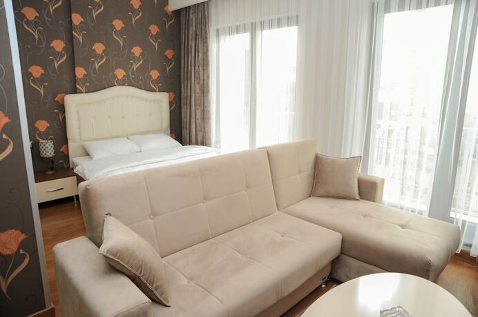 Imagen general del Elits Suits. Foto 13