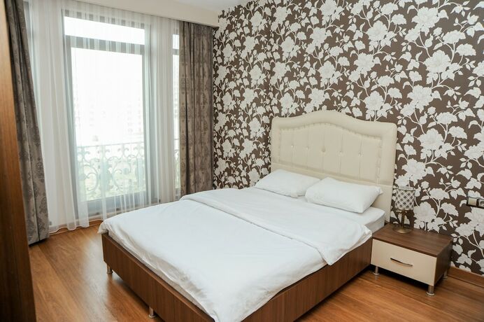 Imagen general del Elits Suits. Foto 15