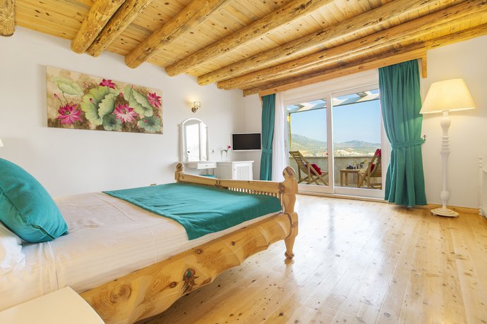 Imagen de la habitación del Elixir Boutique Hotel. Foto 2