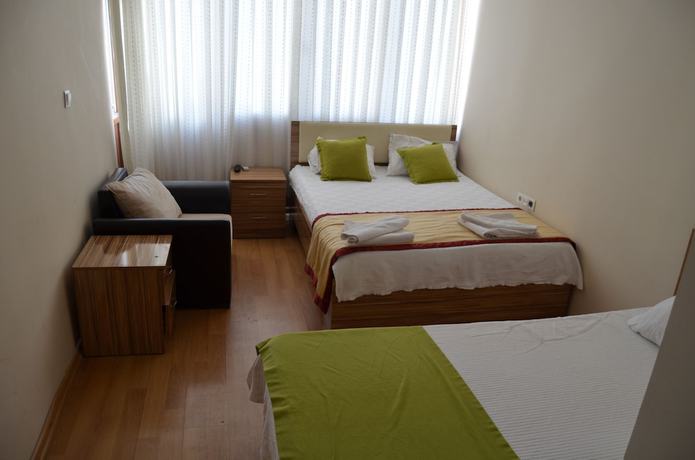 Imagen de la habitación del Eliz Butik Hotel. Foto 2