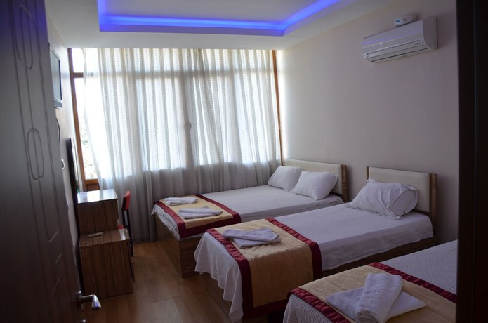Imagen de la habitación del Eliz Butik Hotel. Foto 3