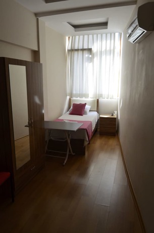 Imagen de la habitación del Eliz Butik Hotel. Foto 4