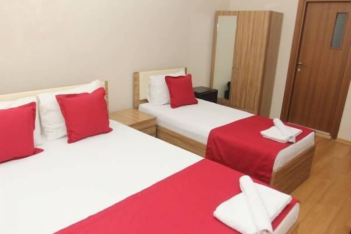 Imagen de la habitación del Eliz Butik Hotel. Foto 5