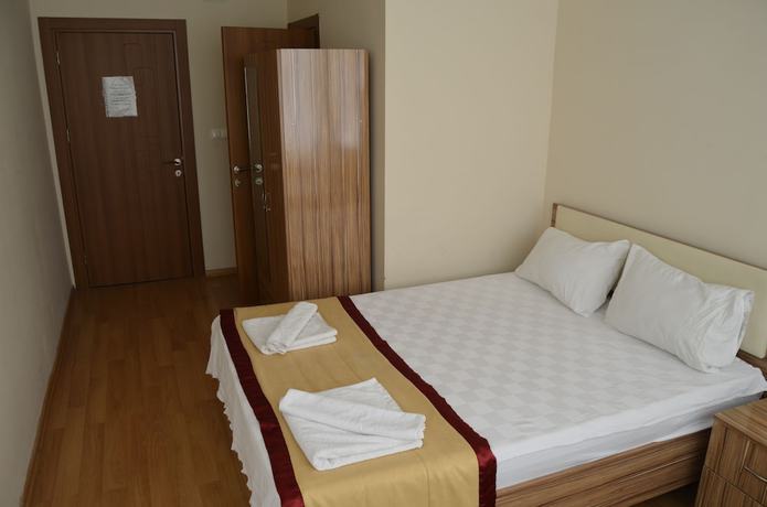 Imagen de la habitación del Eliz Butik Hotel. Foto 6