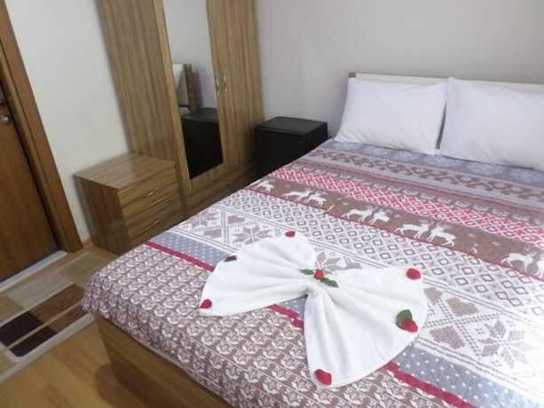 Imagen de la habitación del Eliz Butik Hotel. Foto 7