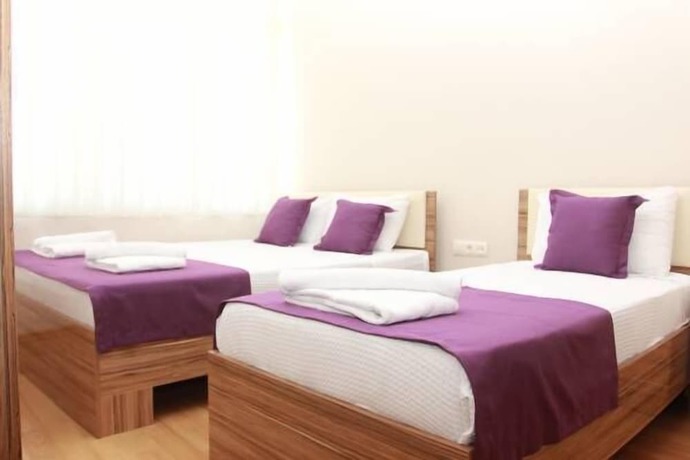 Imagen de la habitación del Eliz Butik Hotel. Foto 8