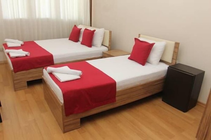 Imagen de la habitación del Eliz Butik Hotel. Foto 9