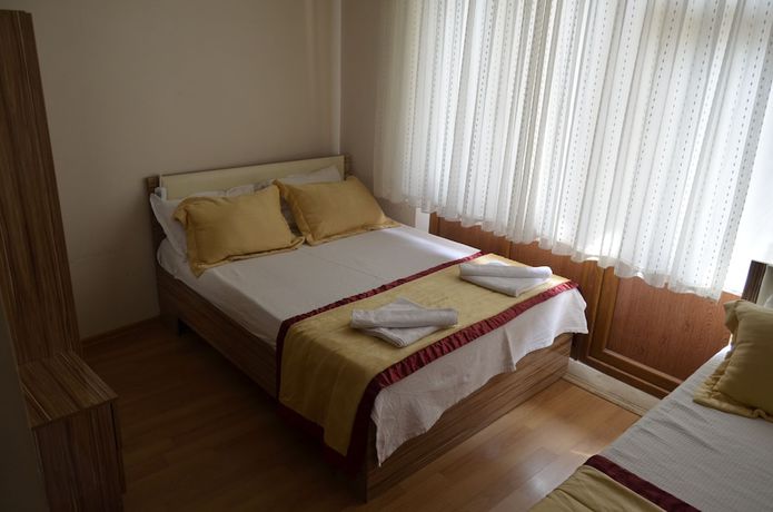 Imagen general del Eliz Butik Hotel. Foto 1