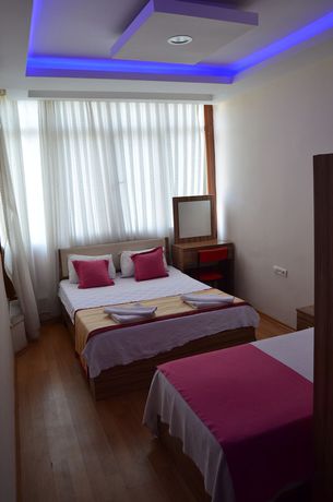 Imagen de la habitación del Eliz Butik Hotel. Foto 10