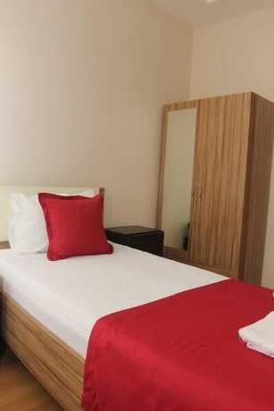 Imagen de la habitación del Eliz Butik Hotel. Foto 11