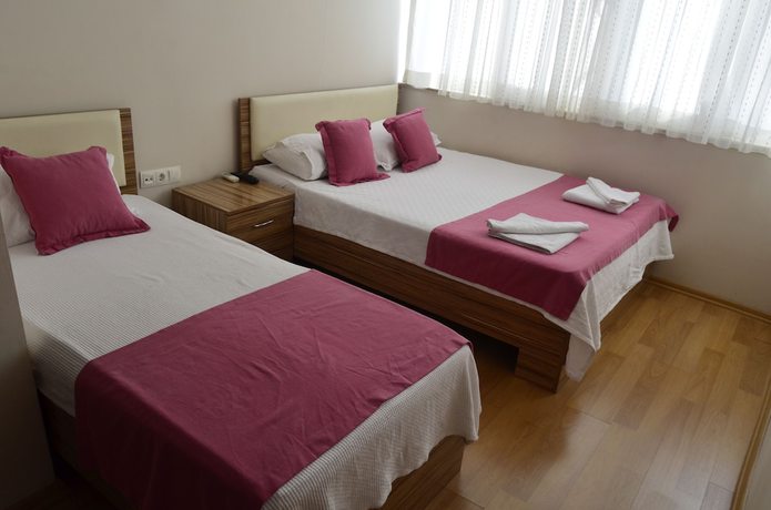 Imagen de la habitación del Eliz Butik Hotel. Foto 12