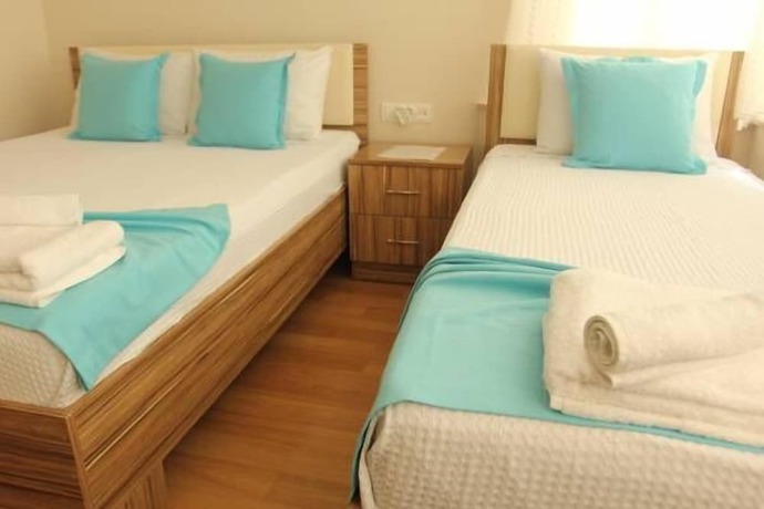 Imagen de la habitación del Eliz Butik Hotel. Foto 13