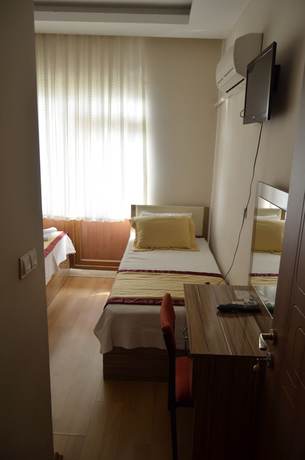 Imagen de la habitación del Eliz Butik Hotel. Foto 14