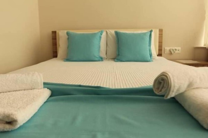 Imagen de la habitación del Eliz Butik Hotel. Foto 17