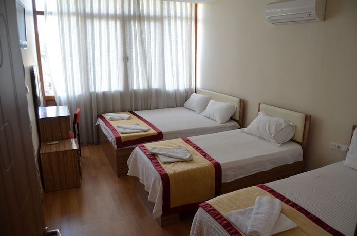 Imagen de la habitación del Eliz Butik Hotel. Foto 18