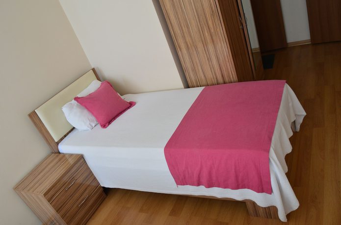 Imagen de la habitación del Eliz Butik Hotel. Foto 19