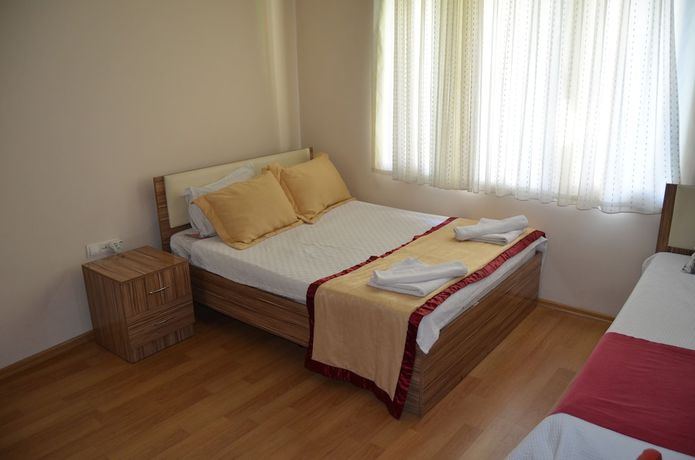 Imagen de la habitación del Eliz Butik Hotel. Foto 20