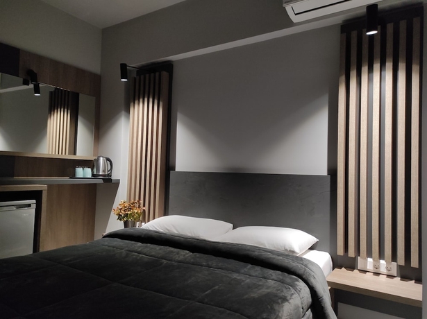 Imagen de la habitación del Elizabeth Queen Luxuxy Rooms. Foto 4