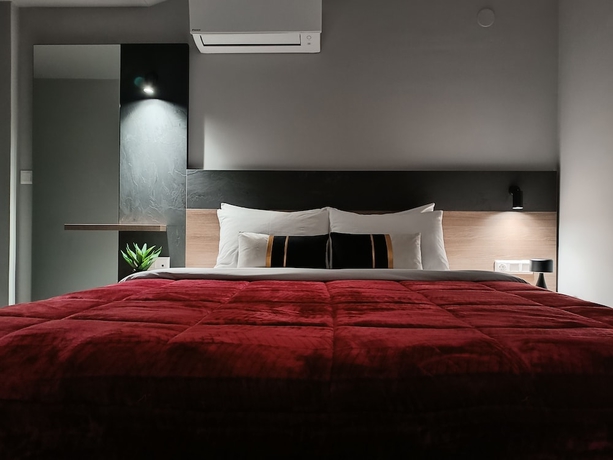 Imagen de la habitación del Elizabeth Queen Luxuxy Rooms. Foto 6